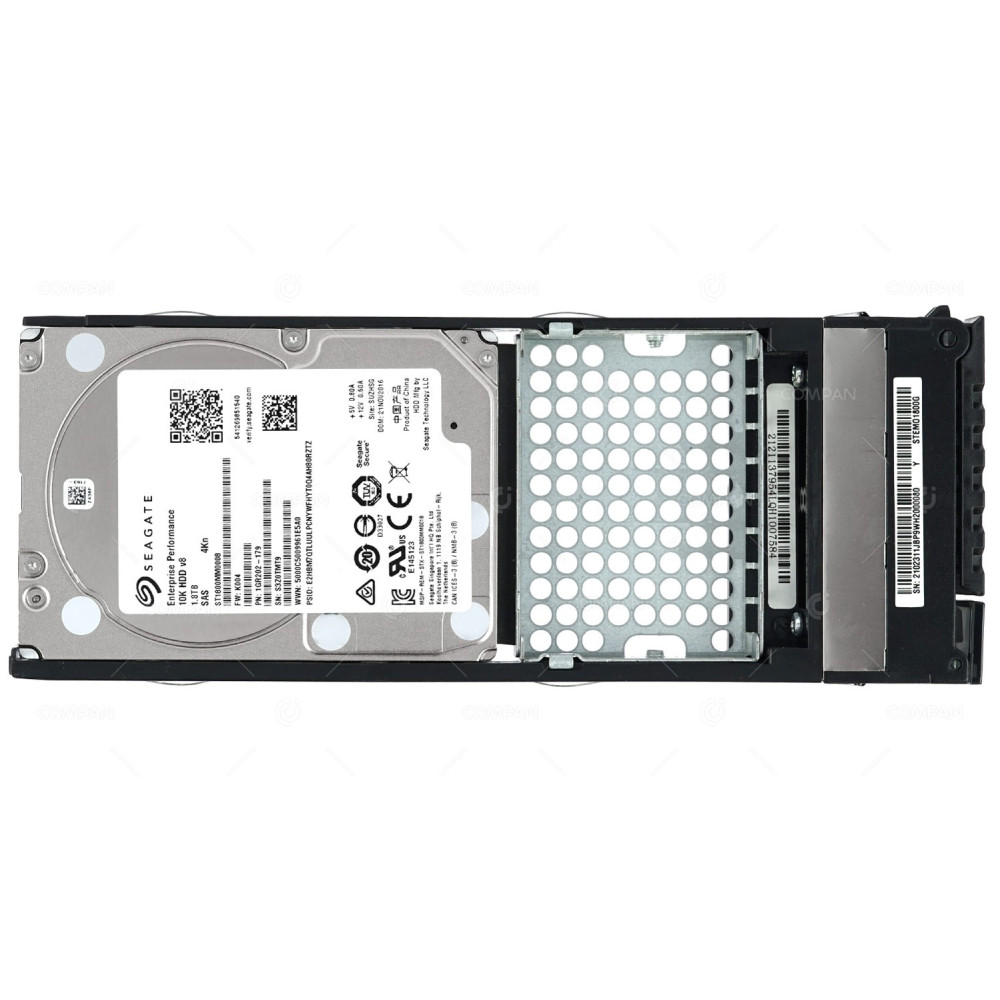 02311JBP HUAWEI HDD 1.8TB 10K SAS 12G 2.5" SFF FOR OCEANSTOR 5500 V3